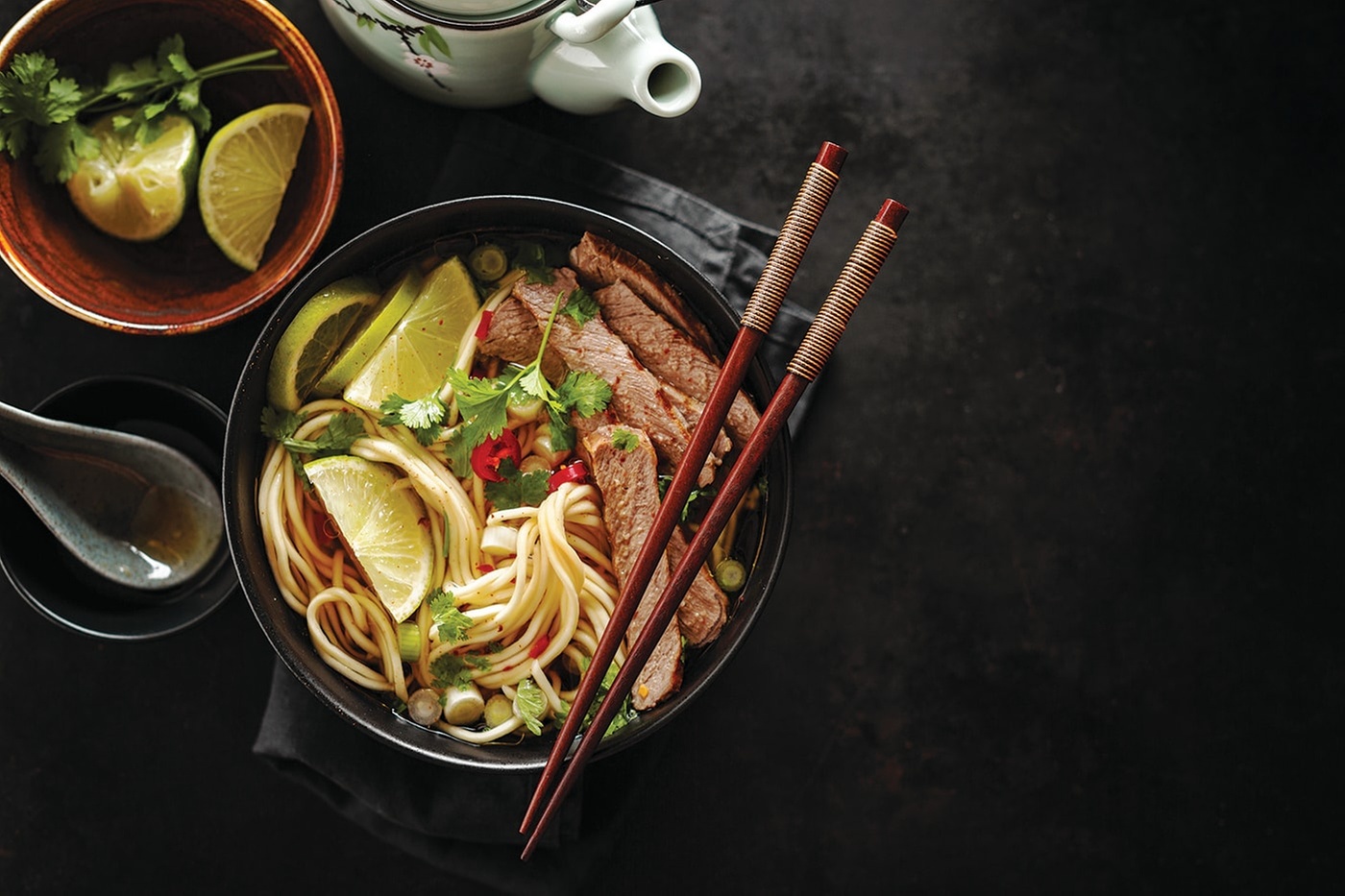$15 For $30 Worth of Chinese Cuisine