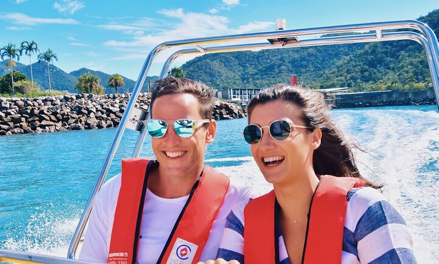 Image 8: Magnetic Islands Three Bays in Three Ways (Private Tour)