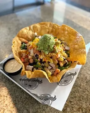 5% Cash Back at Papachino's Grill and Greens