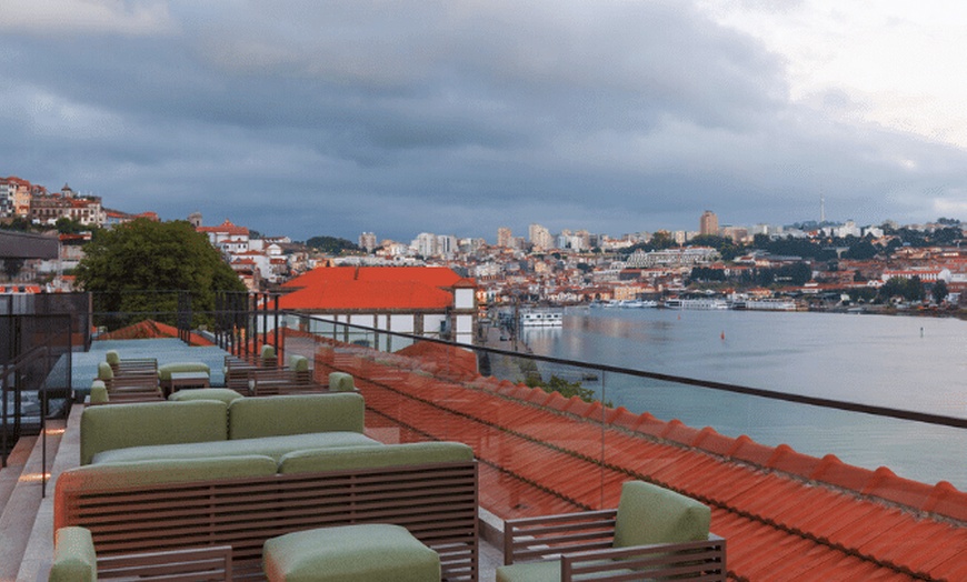 Image 7: ✈ PORTOGALLO | Porto - Neya Porto Hotel 4*, 2 notti - Upgrade in om...