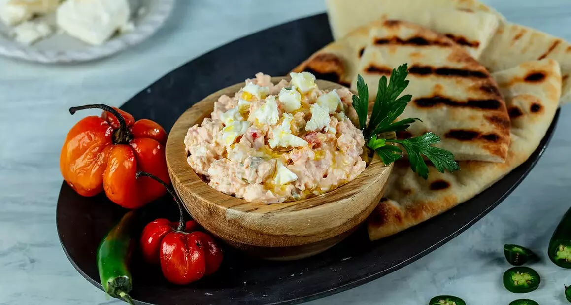 $15 For $30 Worth Of Casual Greek Dining - Primary Image