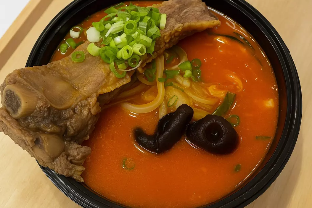 $10 For $20 Worth of Japanese Cuisine