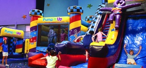 $22.49 For 5 Open Jump Passes (Reg. $45)