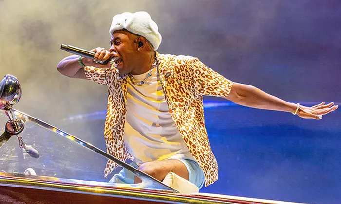 Tyler the Creator - Feb 10, 2022, 7:00 PM - Primary Image