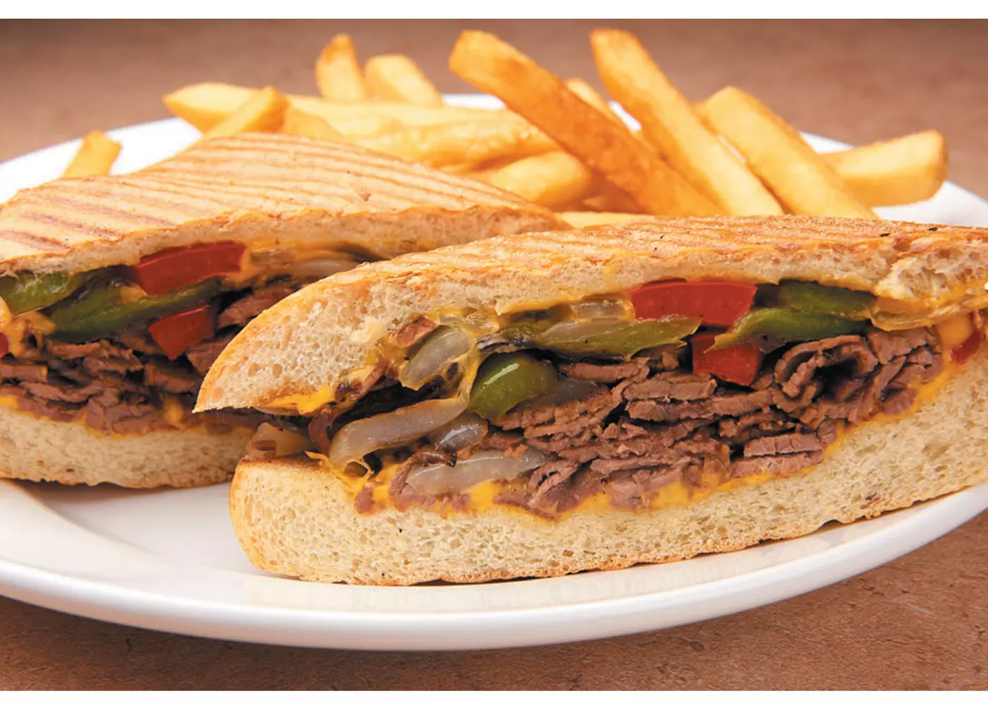 $15 For $30 Worth Of American Cuisine - Primary Image
