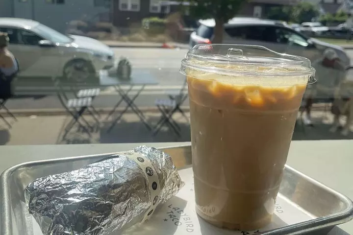 Nashville 12South District Authentic Food Tour with 7 Tastings