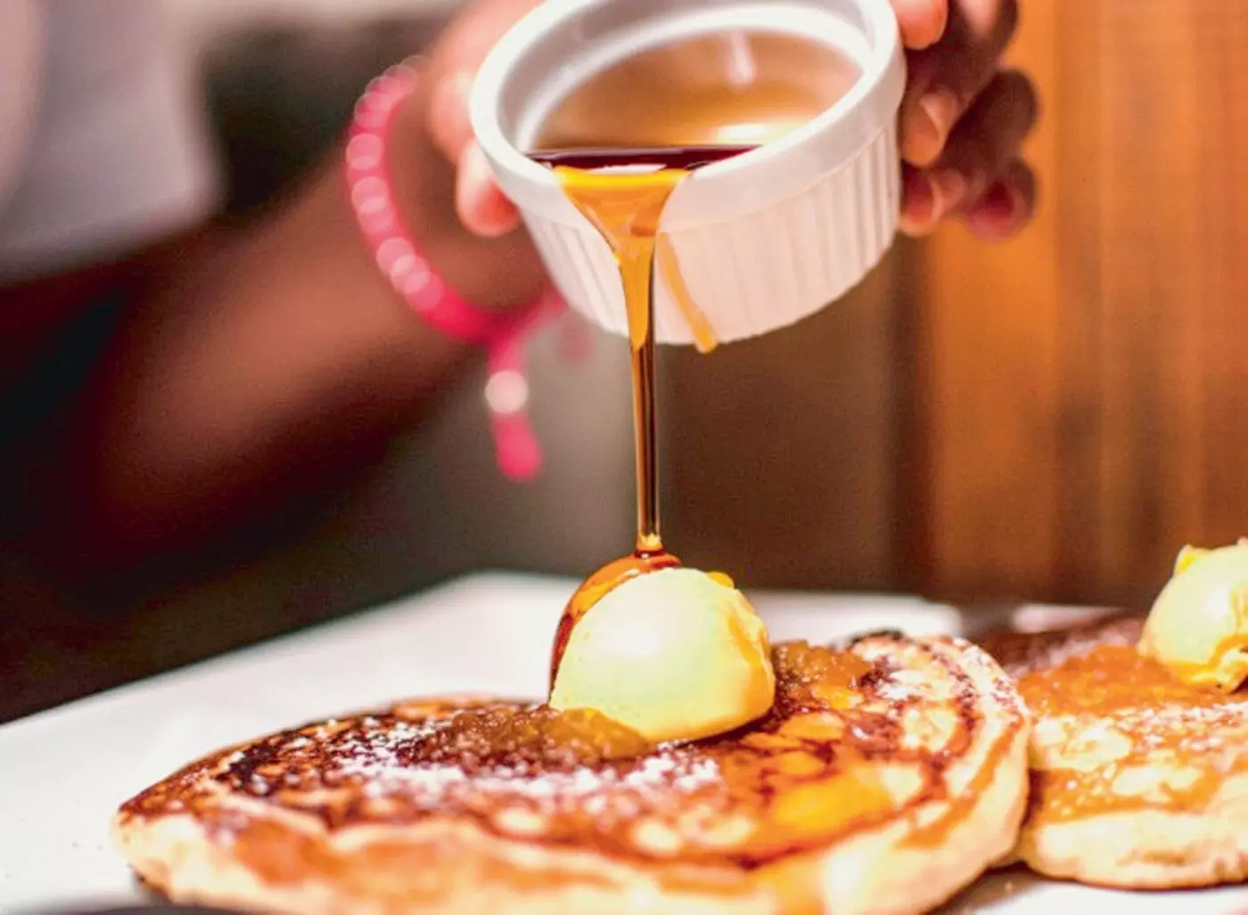 $15 For $30 Worth Of Casual Dining