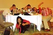 The Dinner Detective True Crime Murder Mystery Show - Tulsa, OK - Second Medium