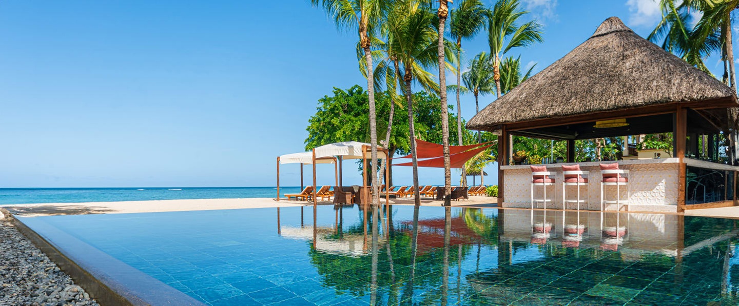 ✈ ILE MAURICE | Flic en Flac - Hilton Mauritius Resort & Spa 5*, 5 ...