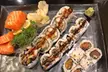 5% Cash Back at Matsutake Sushi & Steak - Second Medium