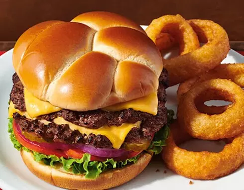 $12.50 For $25 Worth Of Casual Dining