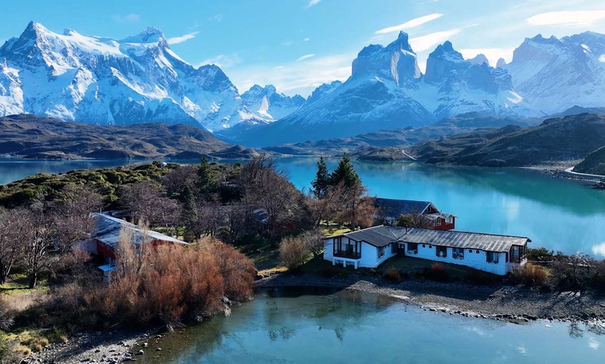 Image 15: ✈ ARGENTINE & CHILI | De Buenos Aires à Santiago - Croisière au bou...