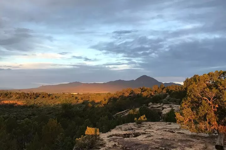 Mesa Verde Sunrise Tours