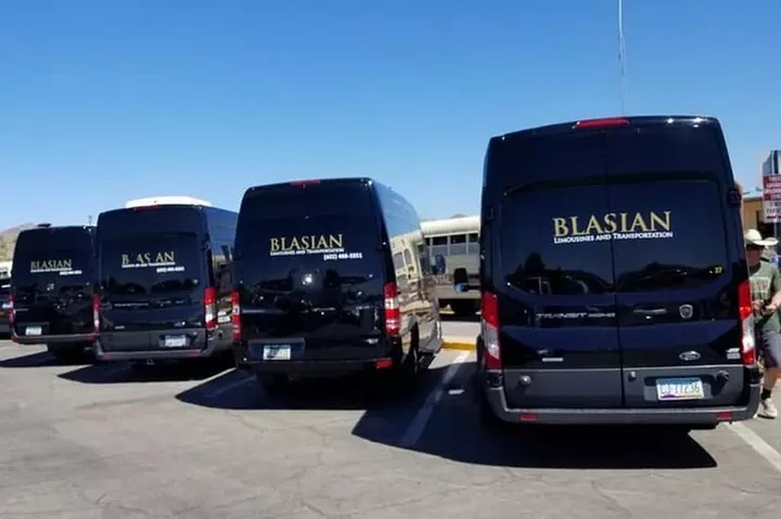Floating Fun on Arizona's Salt River