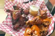 5% Cash Back at BadaBing Wings - Second Medium