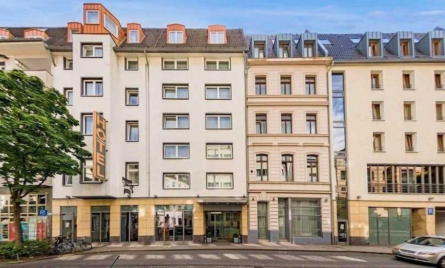 Image 7: ✈ DEUTSCHLAND | Köln - Flandrischer Hof 3*, 2 Nächte - City Trip