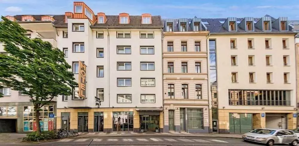 ✈ DEUTSCHLAND | Köln - Flandrischer Hof 3*, 2 Nächte - City Trip