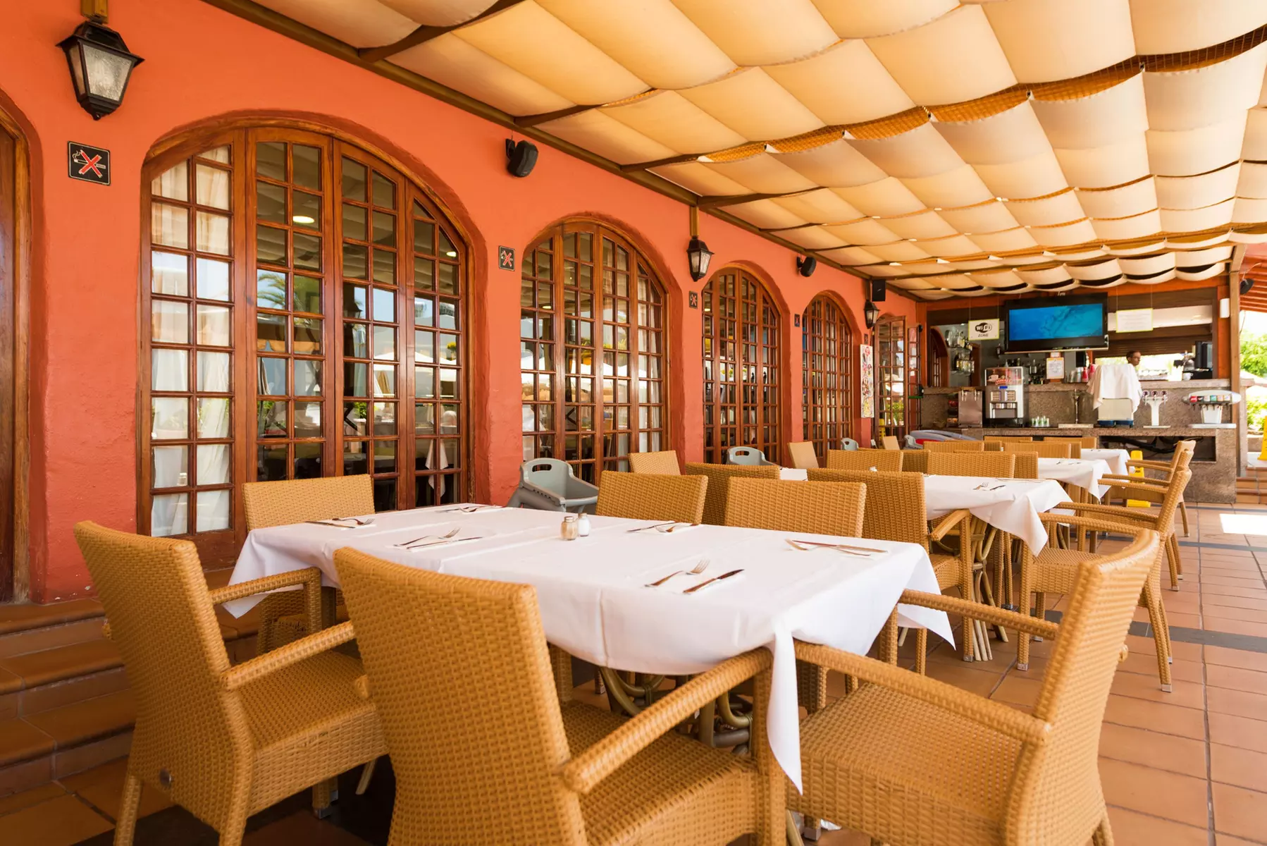 ✈ TENERIFE | Playa de las Americas - HD Parque Cristobal Tenerife 3...