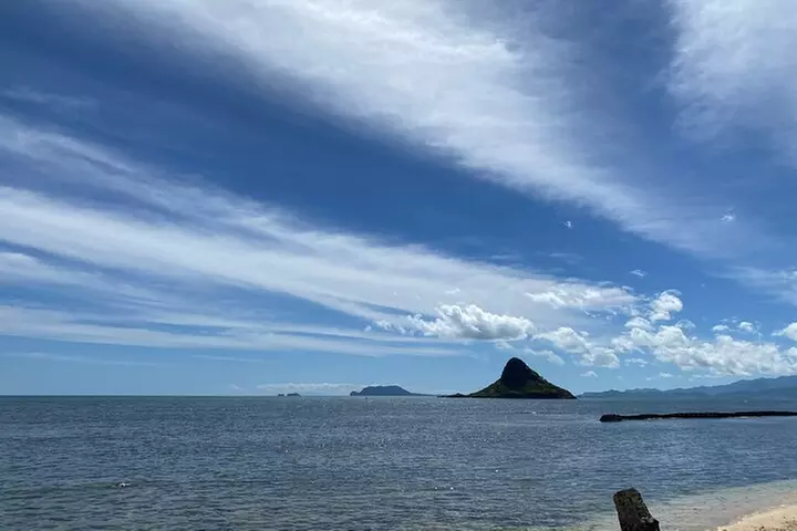 Diamond Head Hiking and Oahu Island Experience feat. North Shore