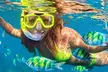 Speed Boat with Snorkeling Adventure of Cancun - Second Medium