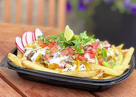 5% Cash Back at Juan More Taco