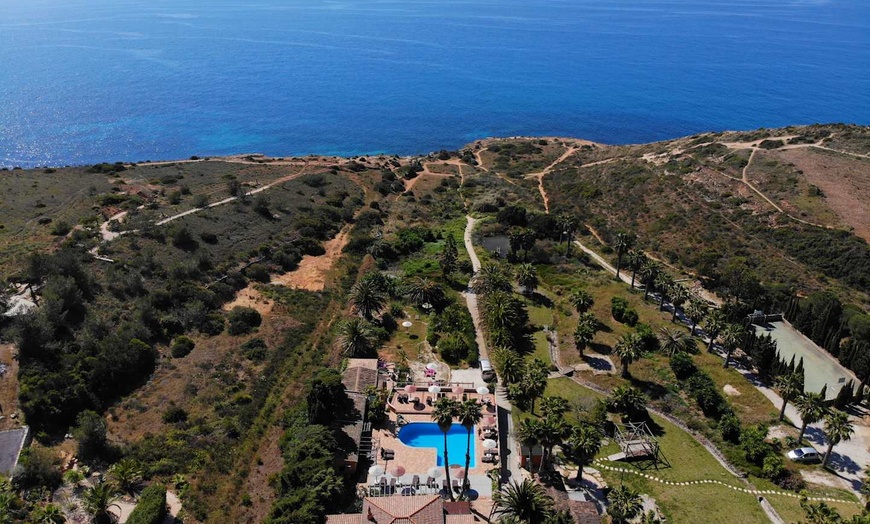 Image 11: ✈ ALGARVE | Lagos - Quinta do Mar - Country & Sea Village 3*, 2 nac...