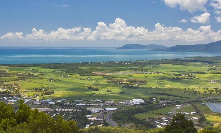 Image 7: 3-Day Best of Cairns Combo: The Daintree Rainforest, Great Barrier ...