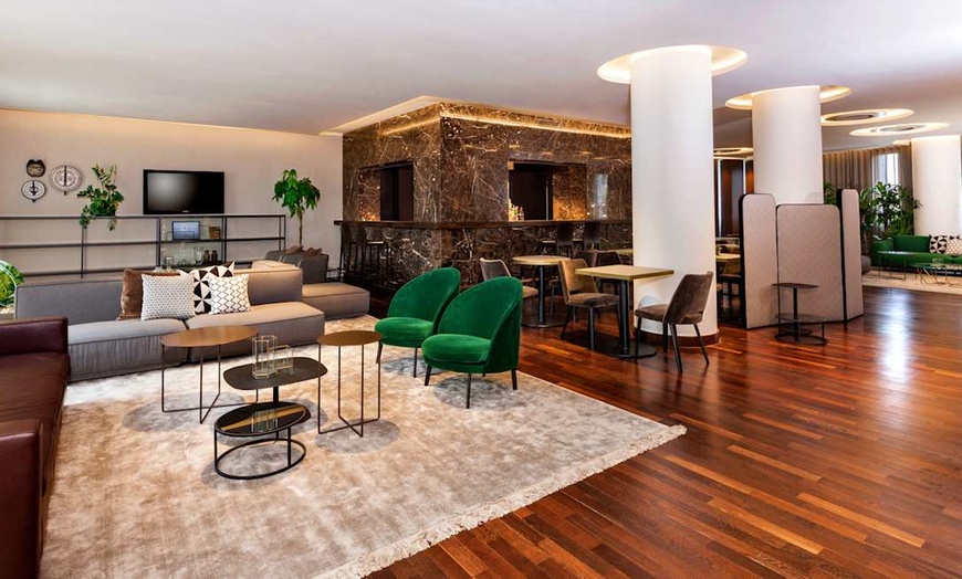 Image 10: ✈ ITALY | Milan - Litta Palace Milano 4*, 2 nights - City break