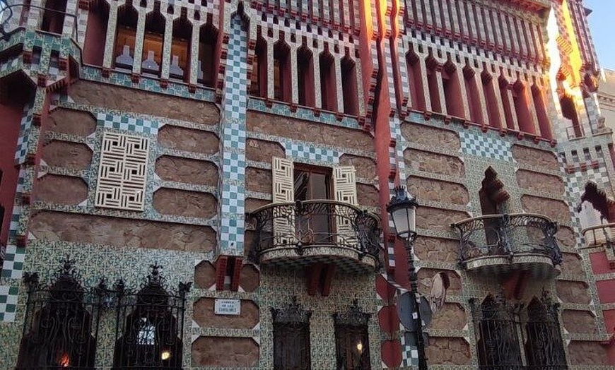 Image 17: Barcelona al Tibidabo: Gemas ocultas y vistas panorámicas Tour en b...