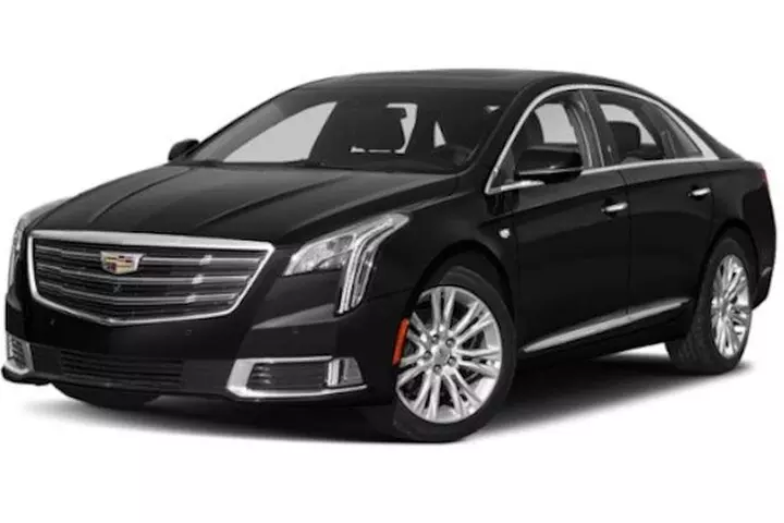 One-way Private Airport Shuttle to or from Seattle Tacoma Airport