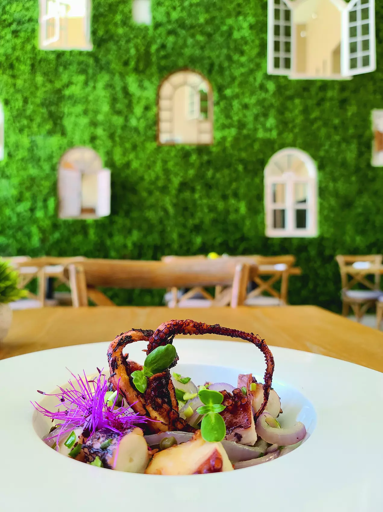 $15 For $30 Worth Of Italian Dining - Second Medium