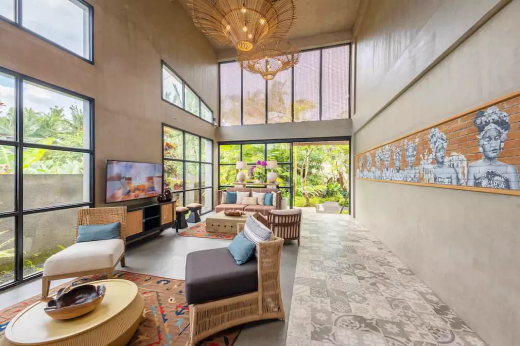 ✈ BALI | Ubud & Canggu - Amarea Resort & Spa Ubud & Astera Luxury R...