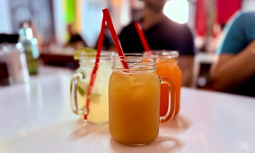 Image 8: San Juan Walking Food Tour With Secret Food Tours