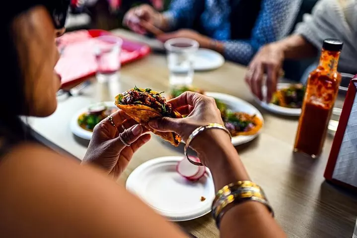 LA Venice Beach Hidden Gems Food Tour With 6 Food Tastings