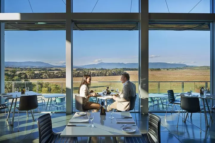 Yarra Valley Wine Day Tour