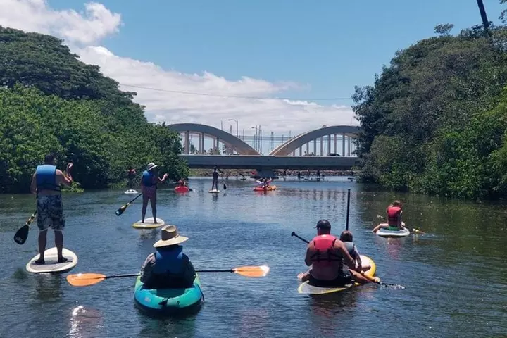 Full Day Oahu Circle Island -Turtle Beach Snorkel at North Shore