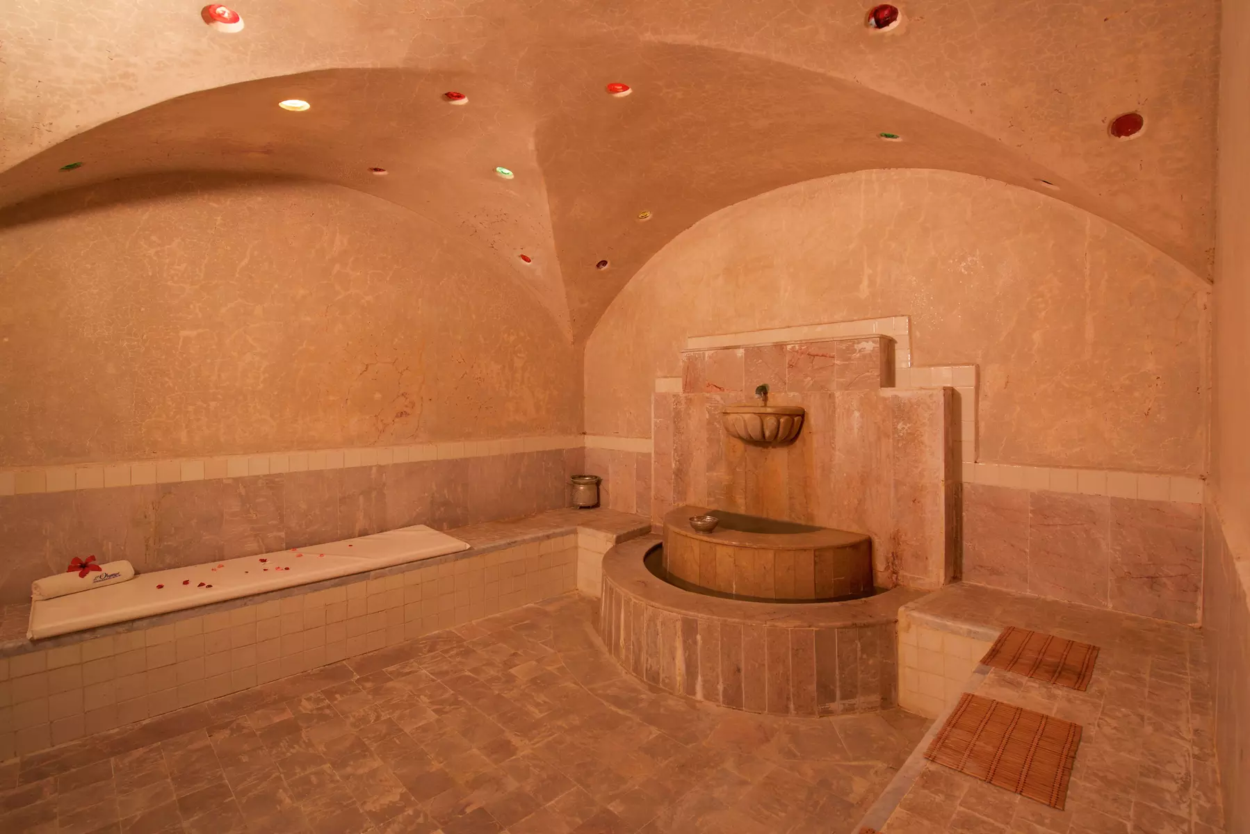 ✈ TUNISIA | Mahdia - Iberostar Royal El Mansour 5*, 4 notti - All i...