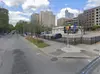 Parking at McDowell Lot