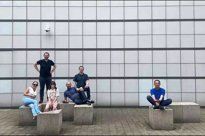 An Epic Scavenger Hunt: Baltimore Inner Harbor & Outer Sights