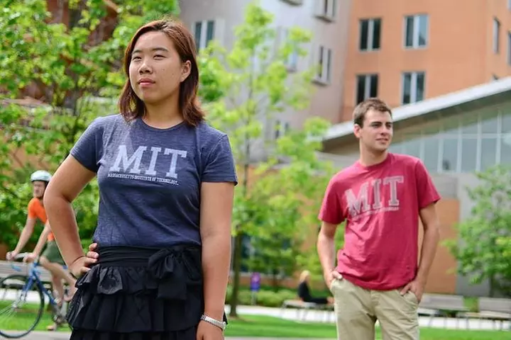 Public MIT Campus Guided Walking Tour