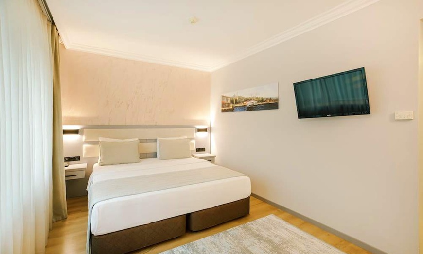 Image 4: ✈ TÜRKEI | Istanbul - Marble Hotel 4*, 2 Nächte