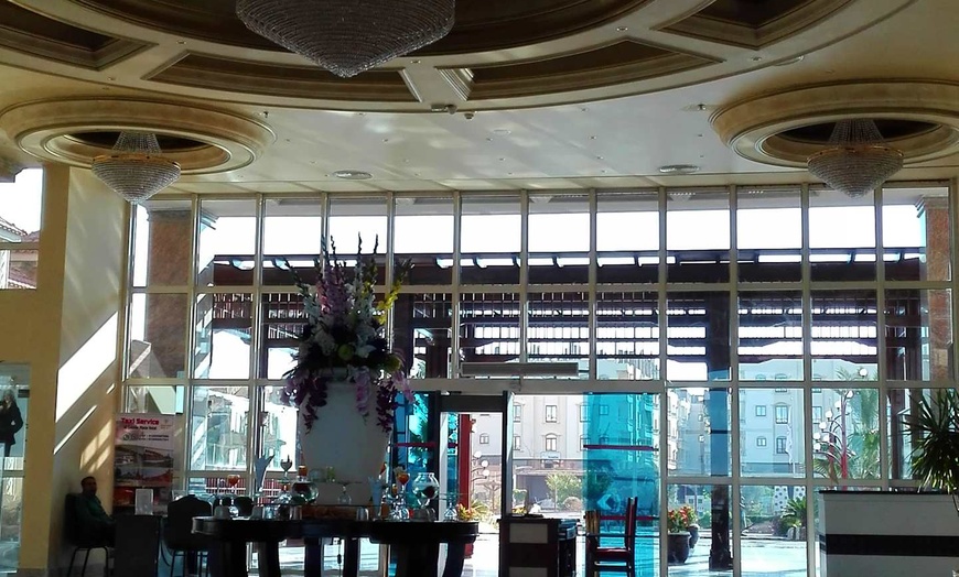 Image 34: ✈ EGYPTE | Hurghada - Sunrise Alora Aqua Park Resort 5*, 3 nuit