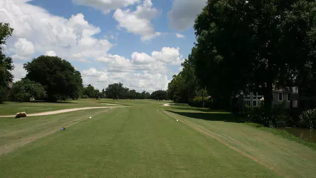 Online Booking - Round of Golf at Cypress Lakes Country Club - Primary Image