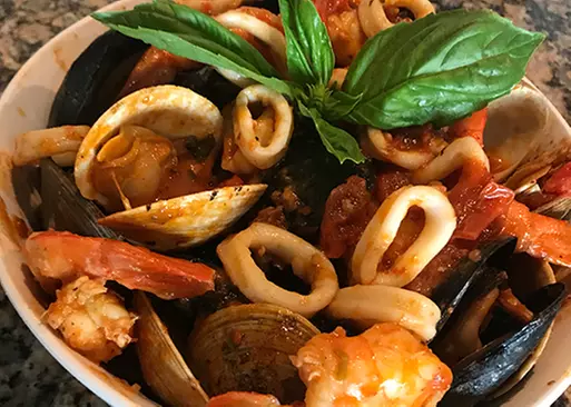 5% Cash Back at Vero Cucino Rustico