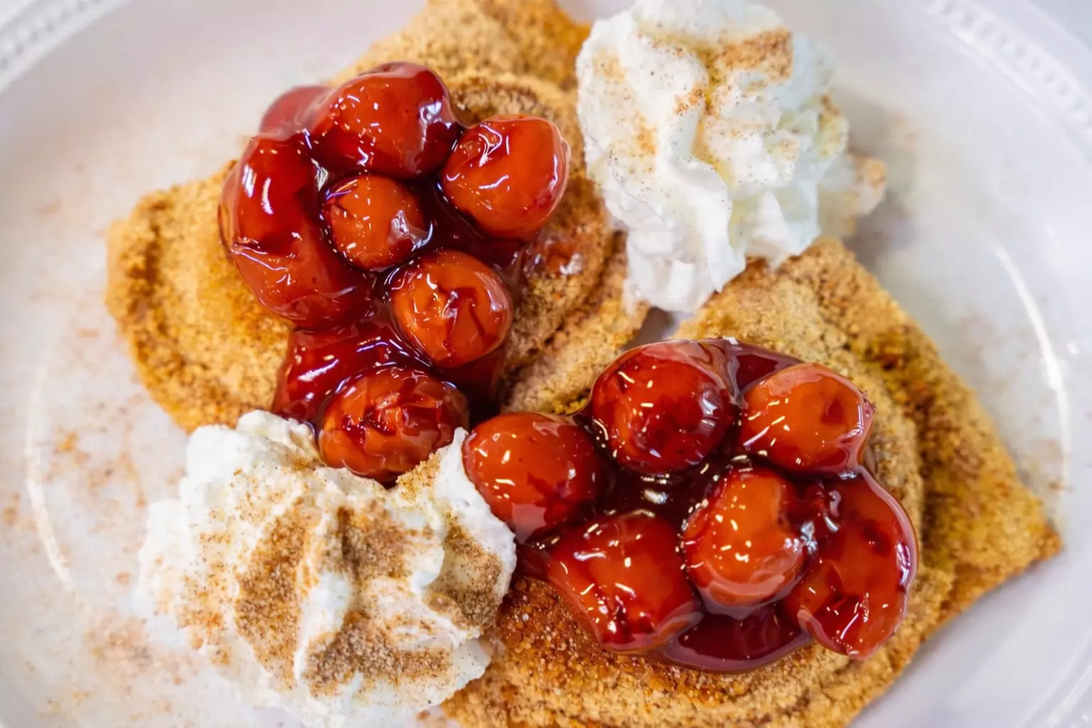 $15 For $30 Worth of Pierogi & More For Take-Out