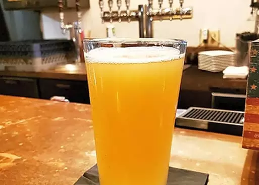 5% Cash Back at River Trail Brewing