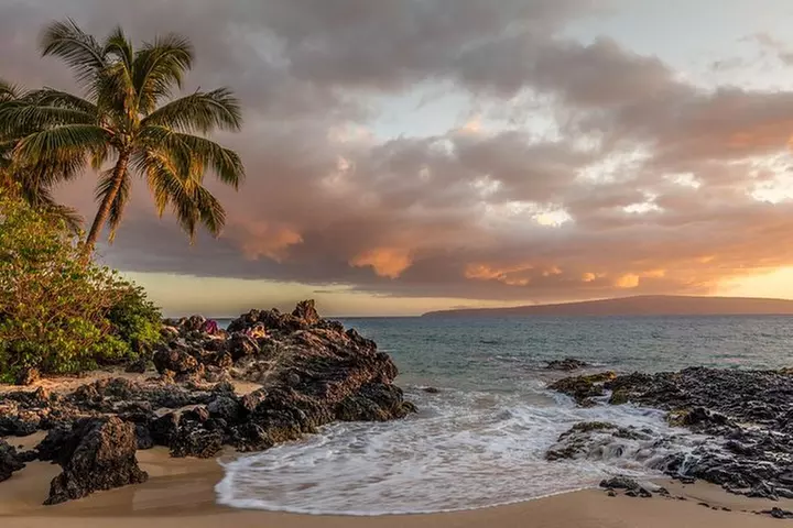 Private South & West Maui Beaches Tour - Second Medium
