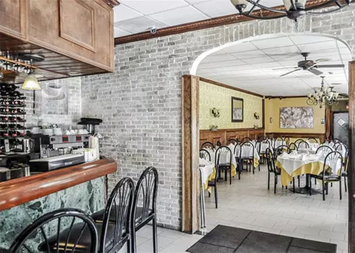 5% Cash Back at Rini's Restaurant & Wine Bar - Primary Image