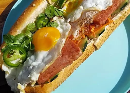 5% Cash Back at Bahn Appetit