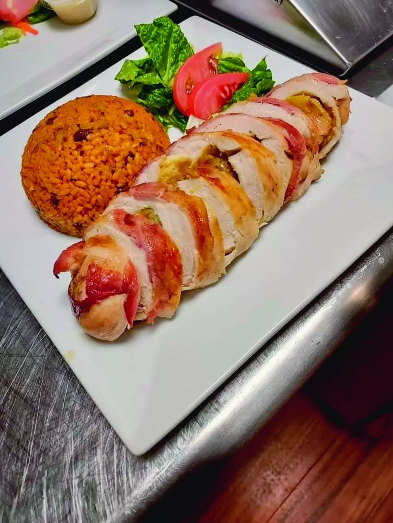 $12.50 for $25.00 Worth of Puerto Rican Cuisine - Primary Image